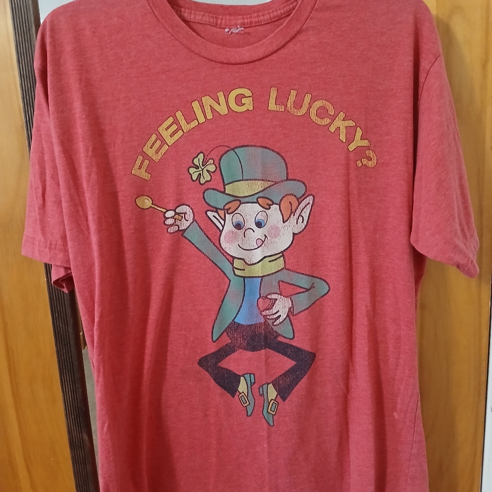 Vintage Mens Shirt Size.Large